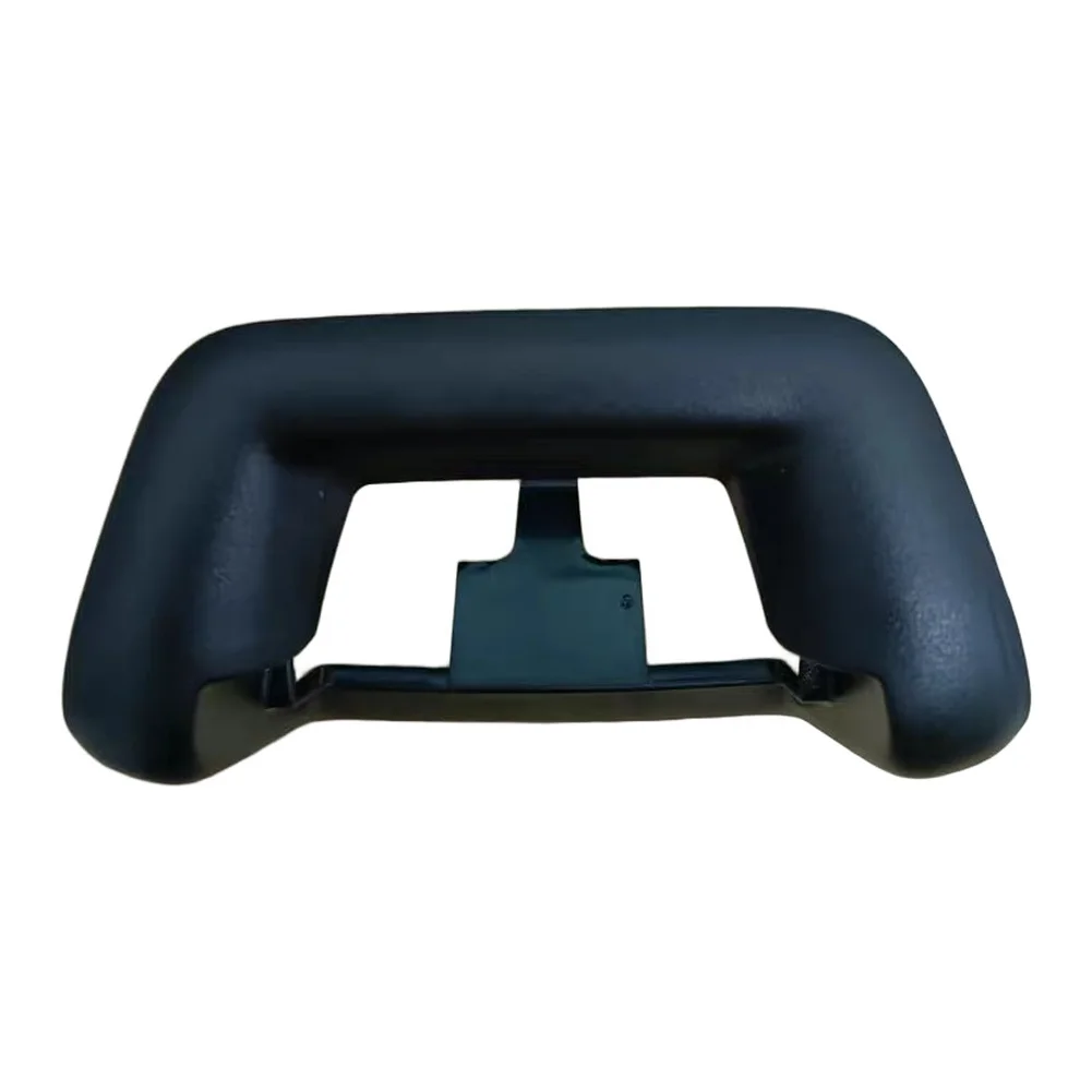 車のインテリアトリムハンドルバックルトリム-abs-素材非変形-oem-番号-39826805-交換部品-mk2-用