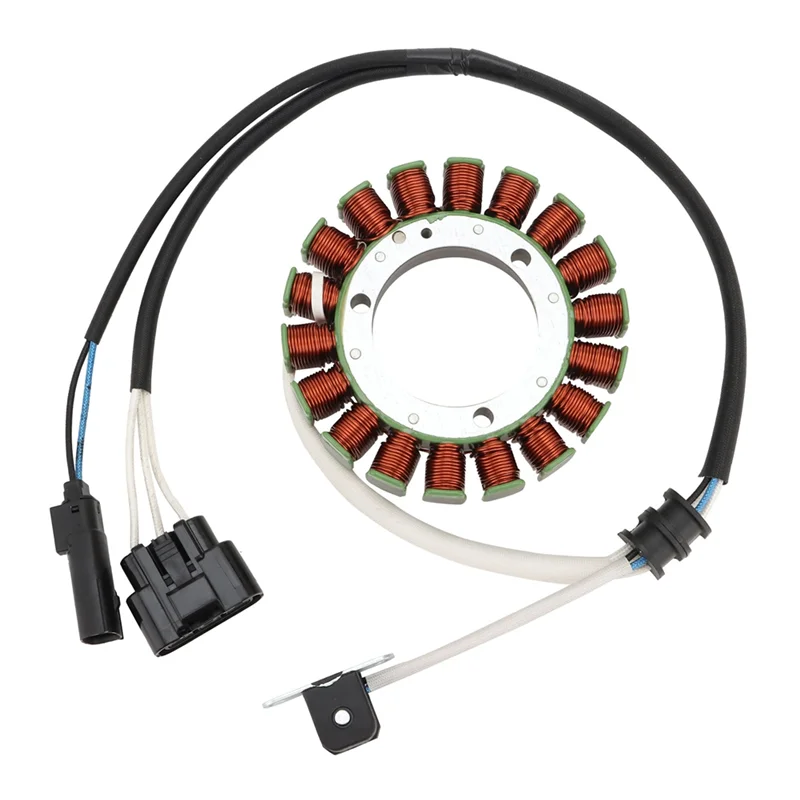 

31120-007G-000 Stator Coil For Hisun Motors Sector Outfitter 450 750 500-C Camo UTV Rural King RK Performance