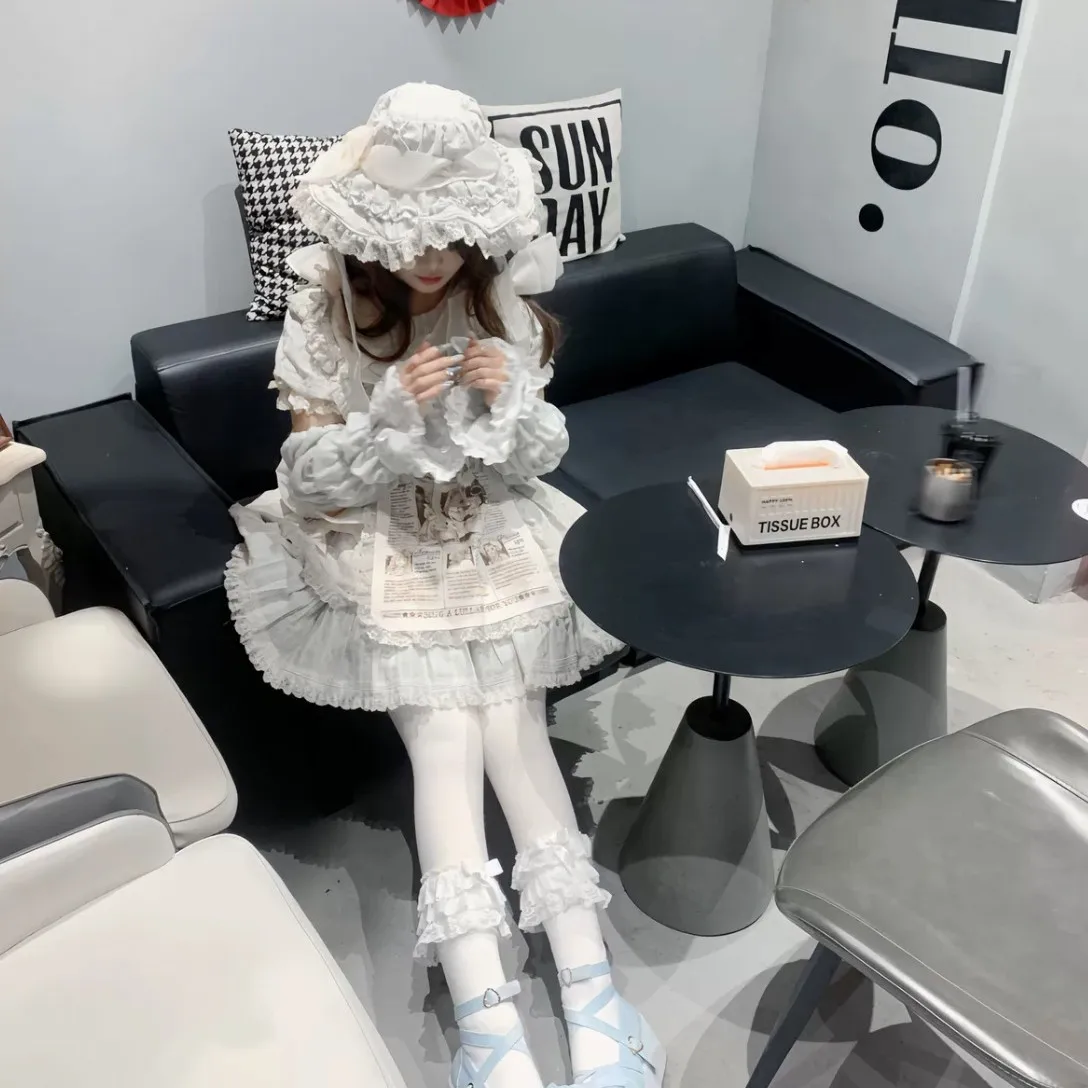 mangas-de-renda-com-babados-e-camadas-brancas-elegantes-decorativas-para-lolita-jk-primavera-verao-respiraveis-macias-leves-elasticas