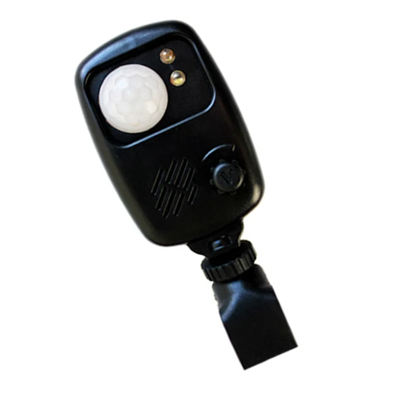 L72A-MAXWAY Fishing Infrared Sensor For Day And Night Fishing Outdoor Activities Camping Travel Security Infrared Motion Sensor