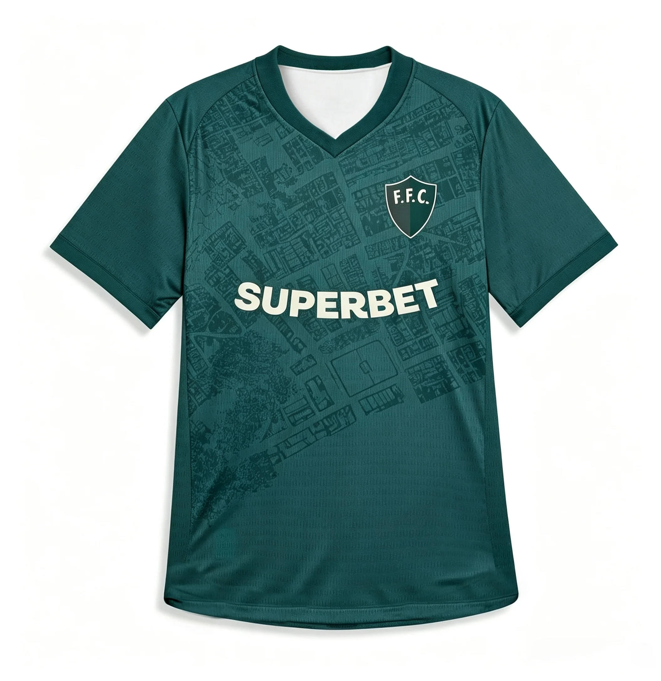 Fluminense Fußballtrikot für Fans Fußball-T-Shirt 2026 Sommer Herren Sportuniform Klassisches Retro Gestreiftes Outfit Spielkleidung – Detail 6