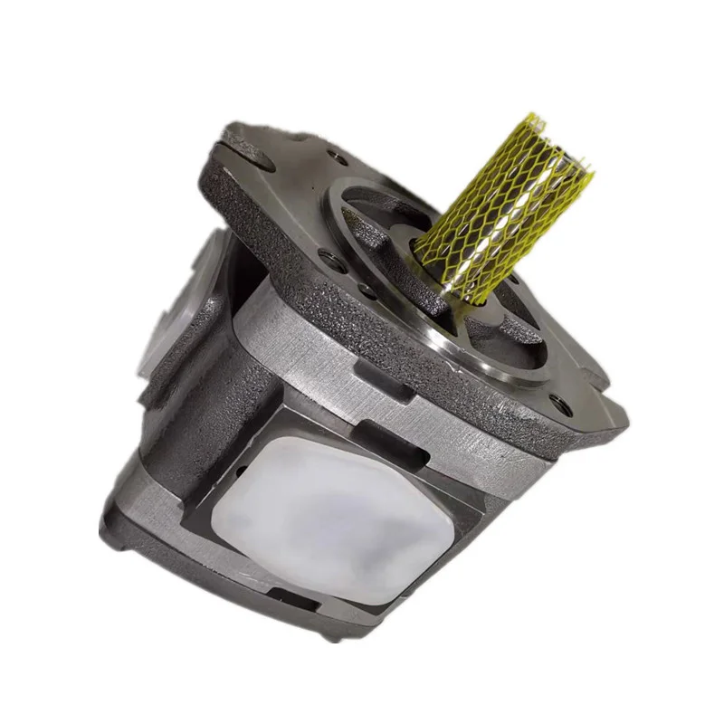 

VO-ITH IPV IPVP IPVS Series Hydraulic Gear Pump IPV5-40 101 IVP6-100 101 Hydraulic Oil Pump IPVP6-125 101/ IPVAP5-32 101