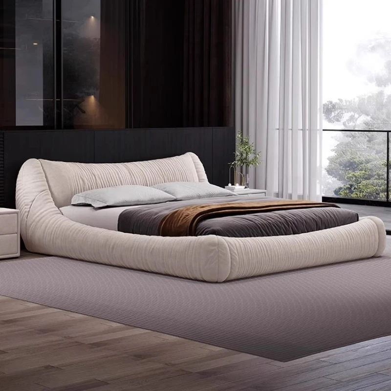 

Dressing Teenage Girl Bed Quilt Modern Bedroom Design Frames Bed Headboards King Size Double Letto Matrimoniale Home Accessories