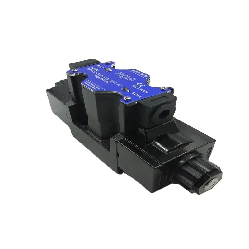 SWH-G02-C2-D24-10 SWH-G02/G03-C2/C3/C4/C6/C2B-A220/D24-10/20/21/31-LS SOLENOID OPERATED DIRECTIONAL VALVE