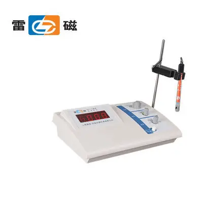 

Rex DDSJ-308F type conductivity meter digital conductivity meter experimental conductivity meter online conductivity meter