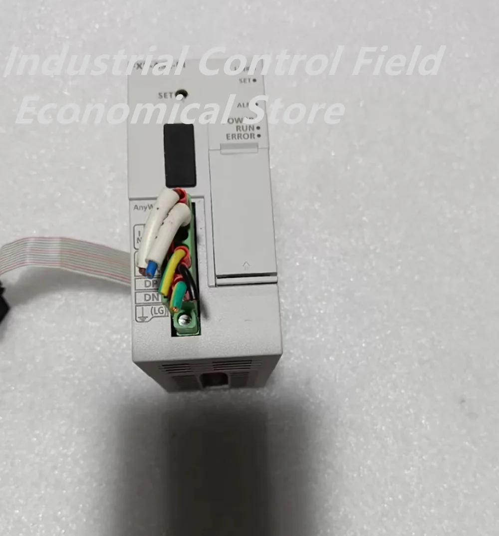 UNTUK modul PLC Mitsubishi FX5-ASL-M