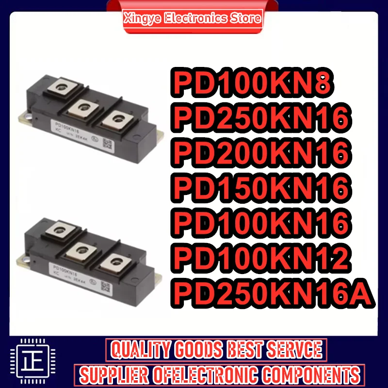PD100KN8 PD250KN16 PD200KN16 PD150KN16 PD100KN16 PD100KN12 PD250KN16A
