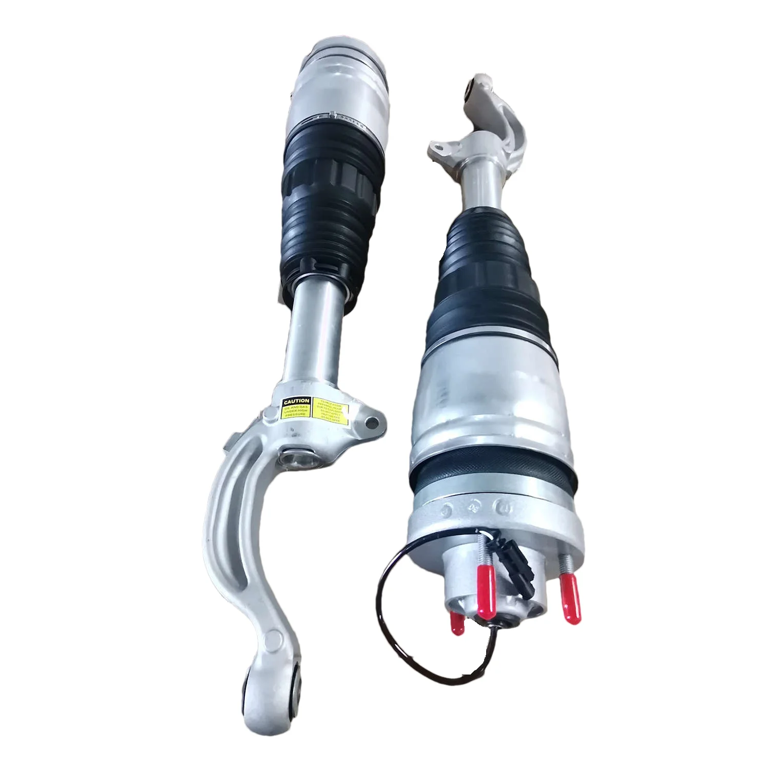 

670100717 670106260 Абсолютно новый пневматический амортизатор для Maserati Levante, передняя левая пневмоподвеска