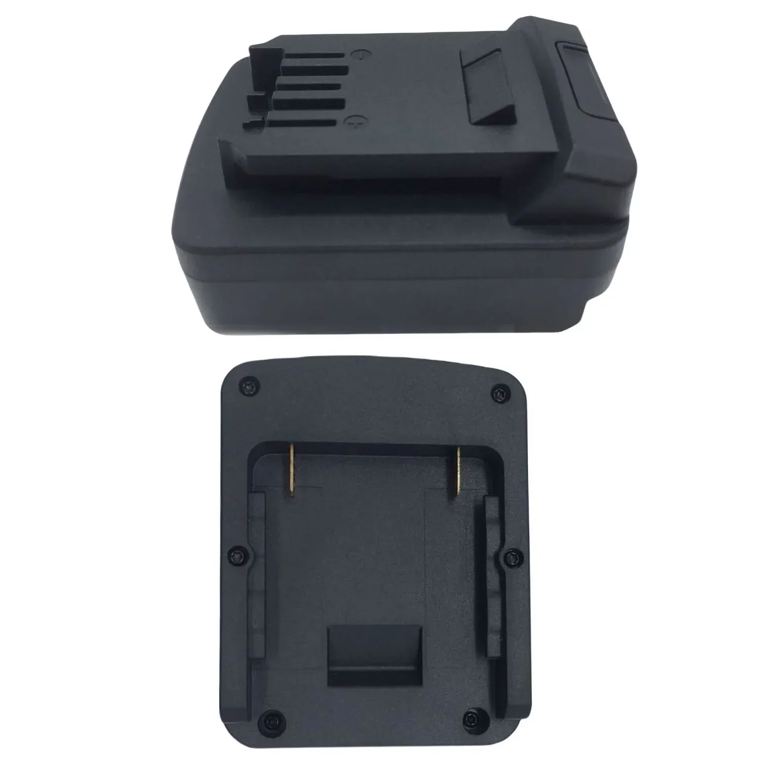 

Flexible Battery Adapter Compatible With Multiple For Bosch Models Including BAT622 For Use With For SKIL Tools