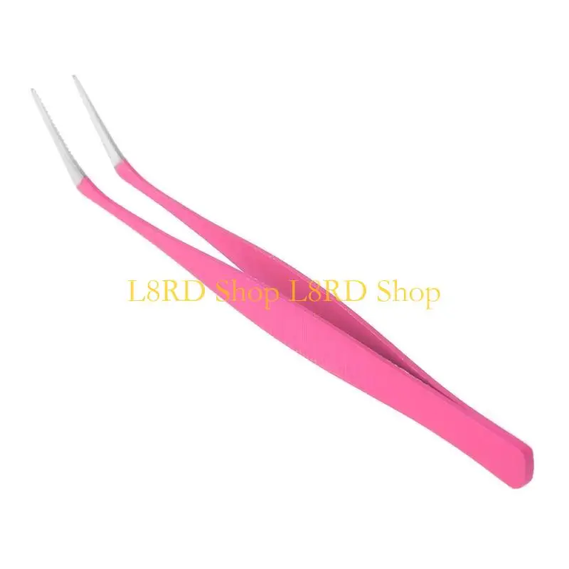 l8rd-2-шт-инструменты-из-нержавеющей-стали-пинцет-для-наращивания-ресниц-кусачки-заостренный-зажим