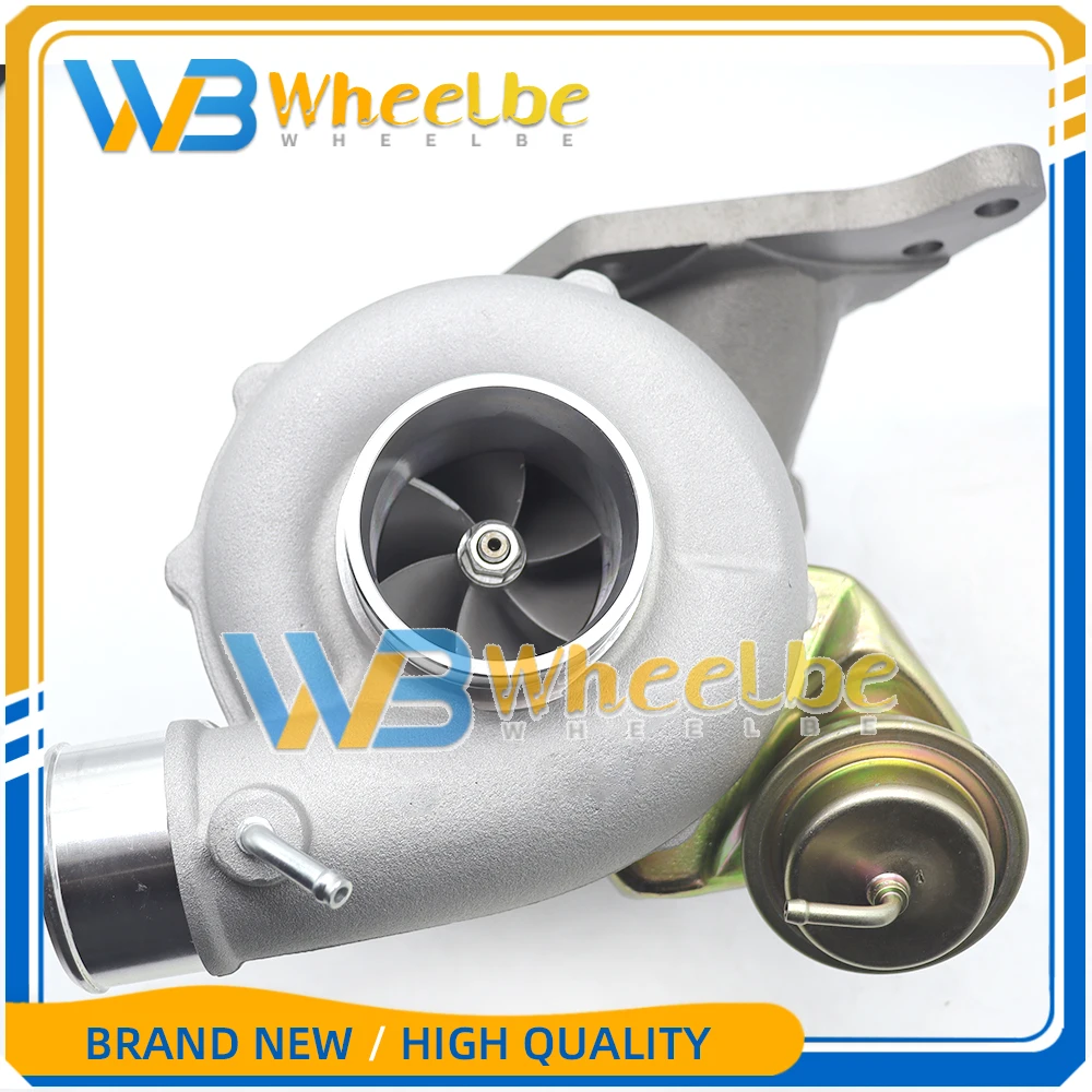 14411-AA541 Turbocharger RHF55 VF37 For Subaru Impreza WRX Wagon 4-Door 2003 2004 2005 14411AA540 VG440027 VA440027 14411-AA542