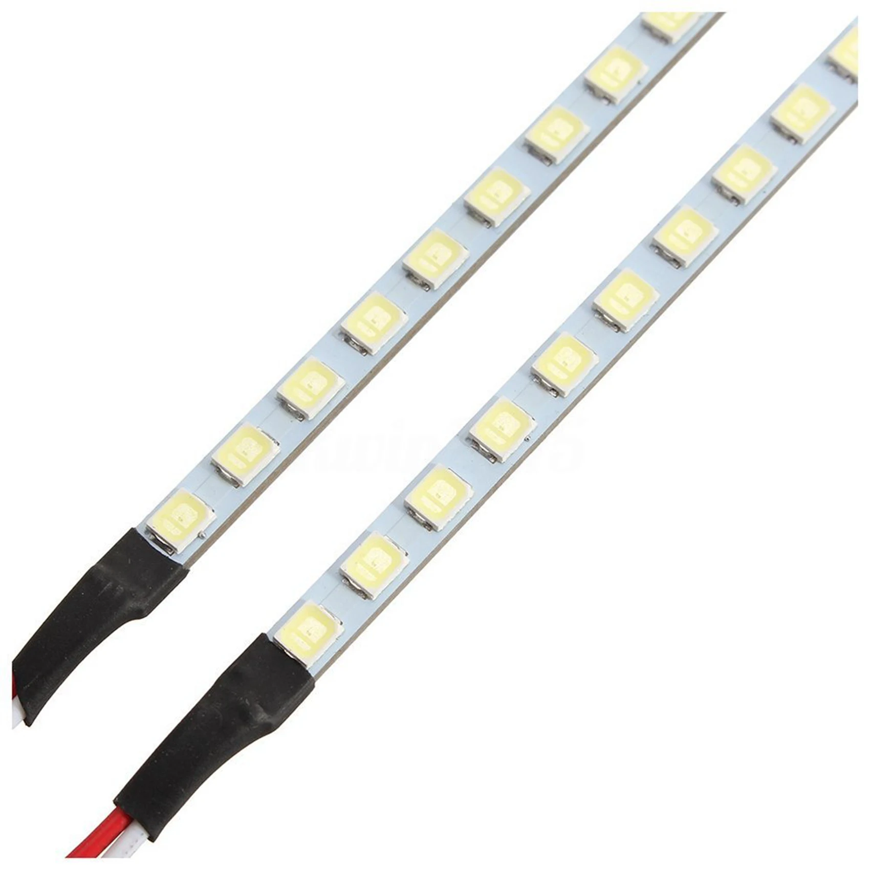 A23F-3X White LED Adjustable Backlight Upgrade Kit LED Light LED Monitor LED Support 17Inch 19Inch 22Inch 490MM