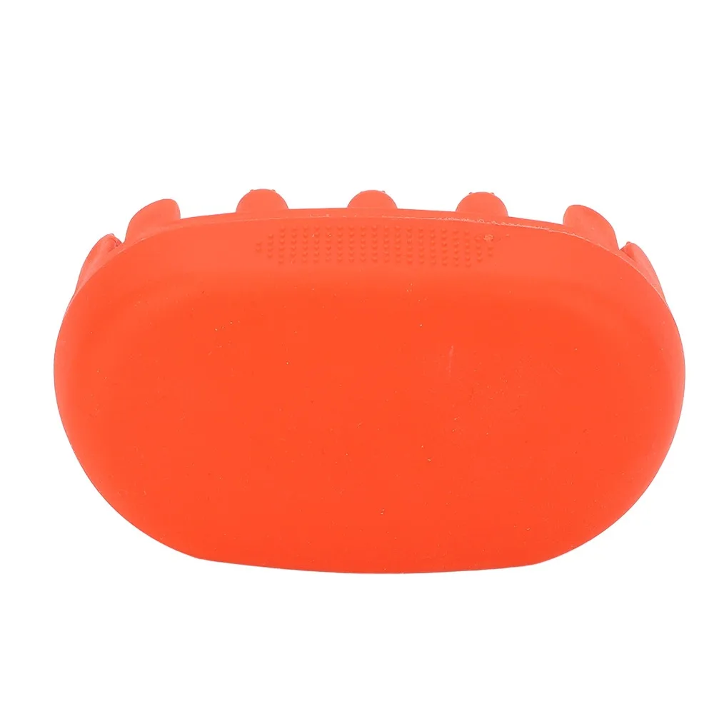 Professional Twist Hair Brush Quick Easy Versatile Twist Styler Brush Silicone PortableWashable Afro Twist Brush For Black Men