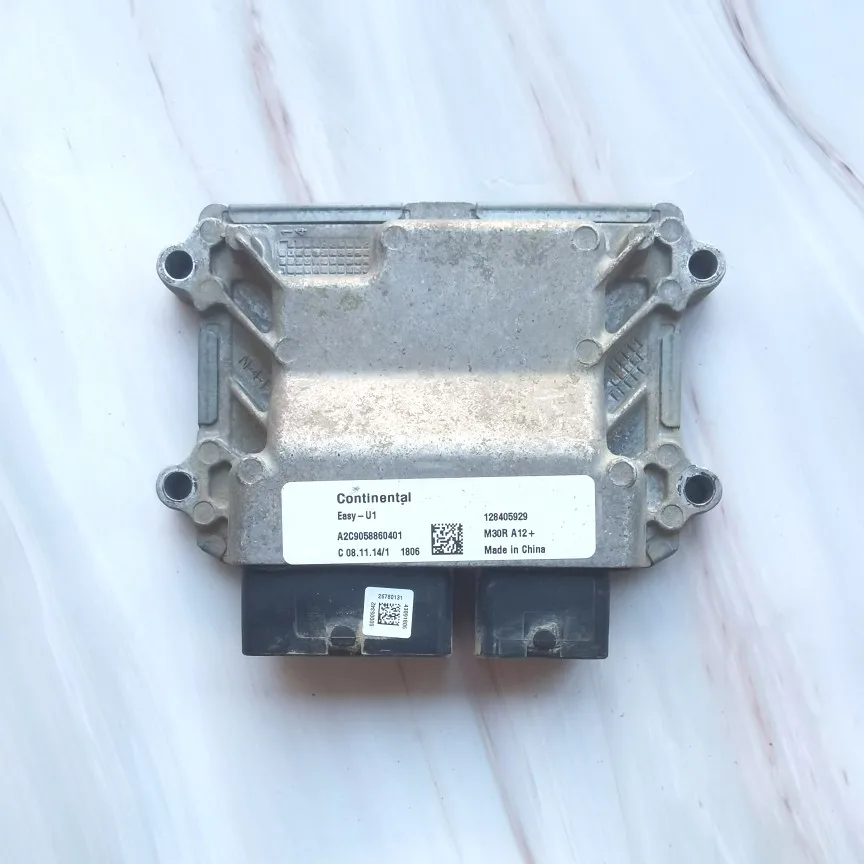 306 307 M20 Engine …