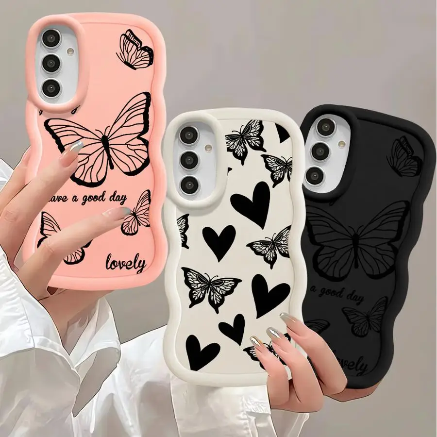 Soft Cover Phone Ca…
