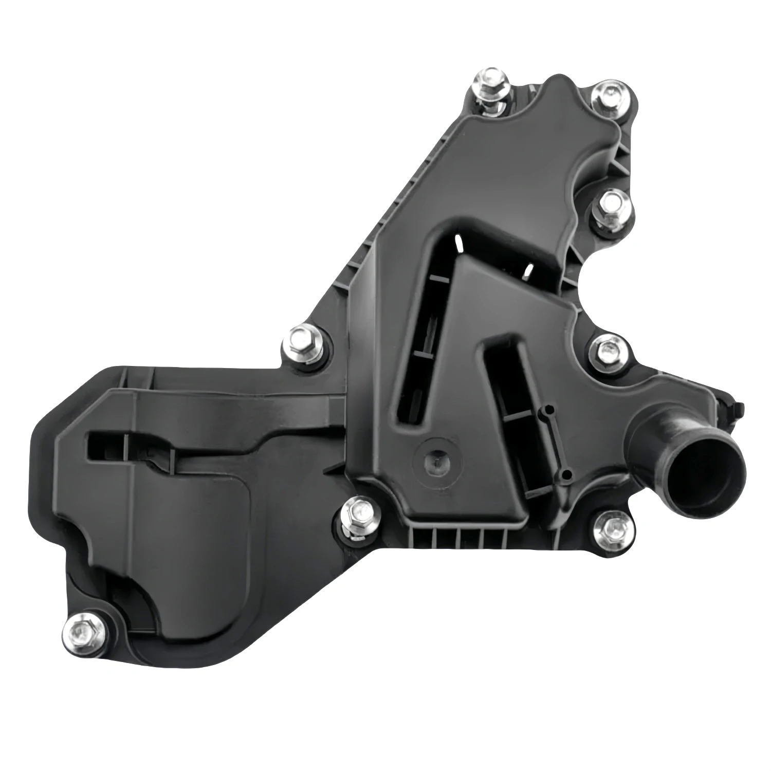 

Oil Separator For Ford S-Max Mondeo CA2 Fiesta Focus C-Max Kuga Transit Tourneo Connect Fiesta Escape Fusion 2006-2020 1847101