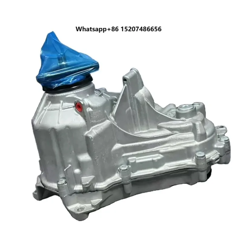 Transfer Case Assembly High Quality for Car Transmission System Auto Parts ATC413 Full Transfer Case Core Component