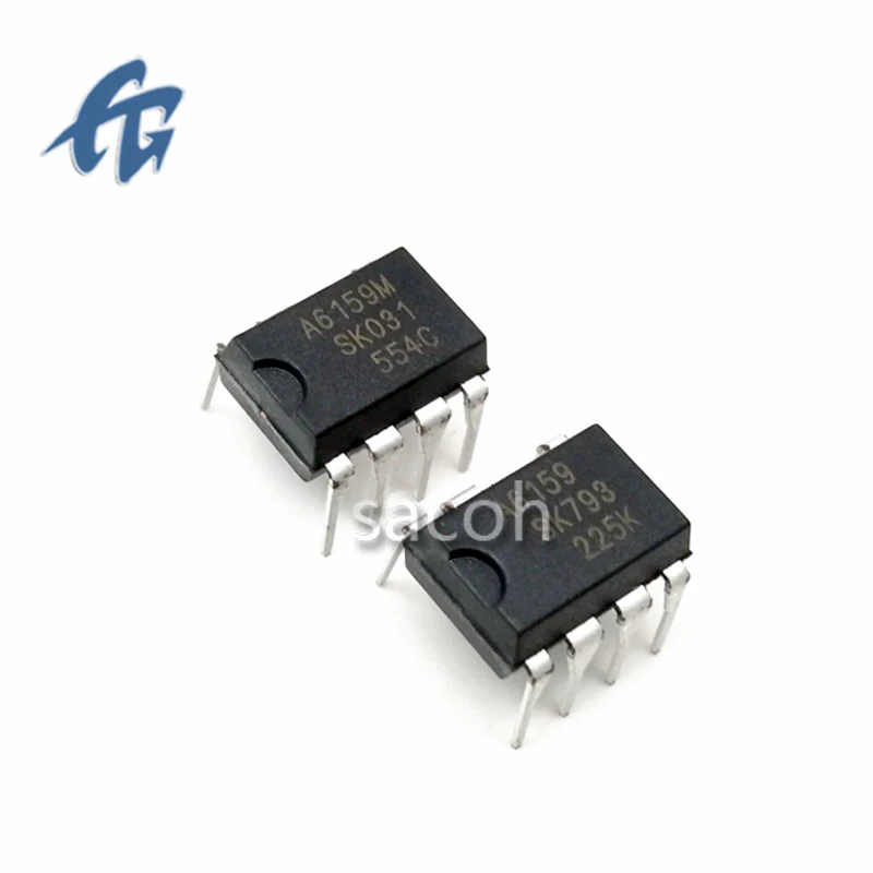 

(SACOH IC Chips) A6159M STR-A6159M 10Pcs 100% Brand New Original In Stock