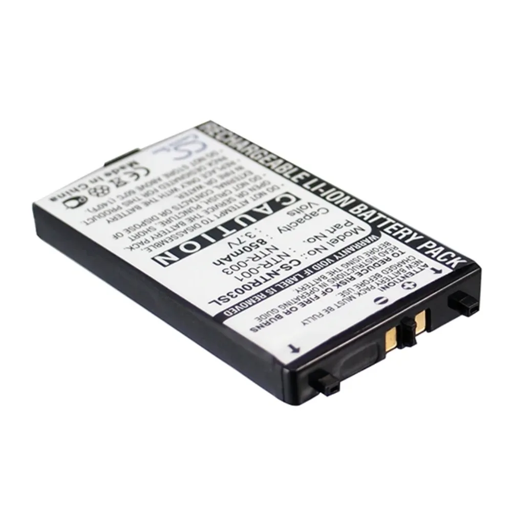 Cameron Sino 850mAh Battery For Nintendo NDS