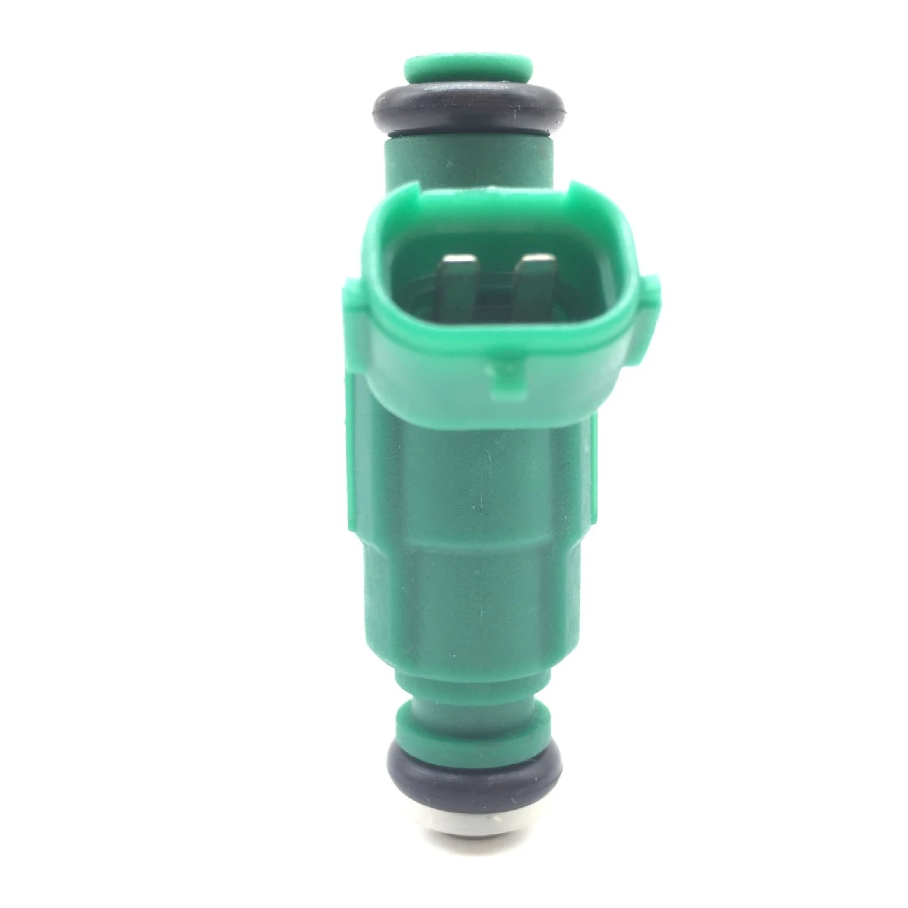 Boquilla de inyector de combustible para coche, accesorios para HYUNDAI Kia 1.6L 2.5L 2.7L 1999-2011 3531037150