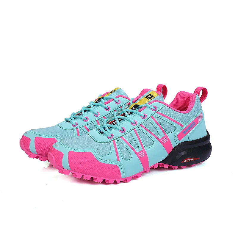 

Women's leisure Sneakers Shoes Women outdoors Mountaineering shoes fashion Summer Sport Running Shoes Casual Sneakers comfort