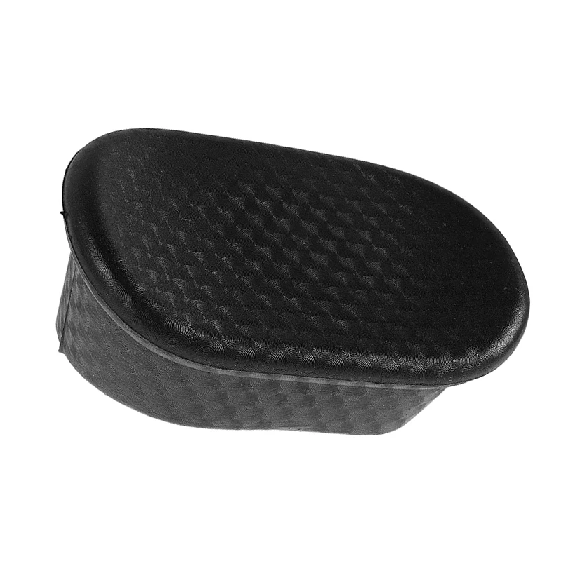 Non-slip Shampoo Sink Neck Rest Pillow Salon Hair Washing Cushion Barbershop Hair Wash Basin Support Pillow Accessories