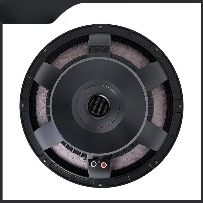 15-Inch 75-core woofer 350 watts medium bass high sound quality professional stage event speakers