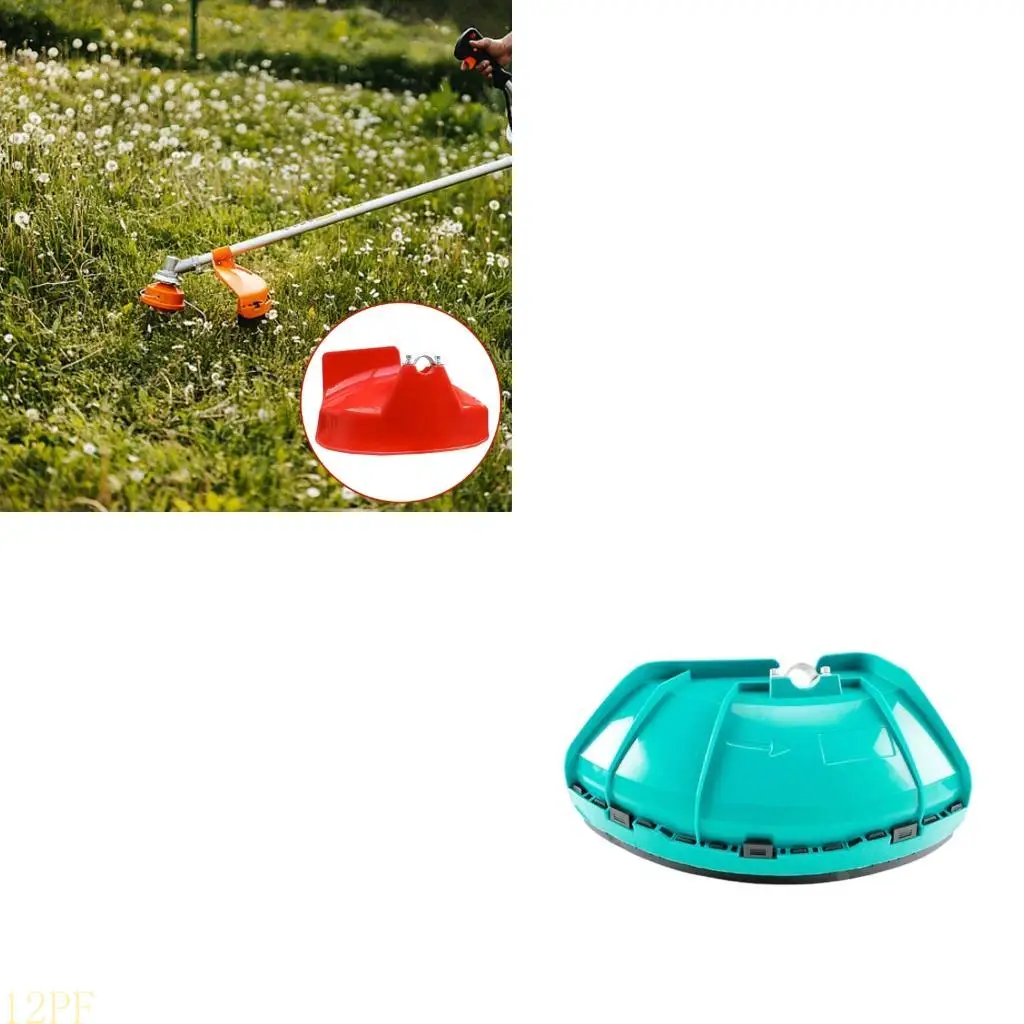 

Профессиональный вездеходный триммер 12PF, защитный чехол, полный монтажный комплект для предотвращения погодных повреждений на