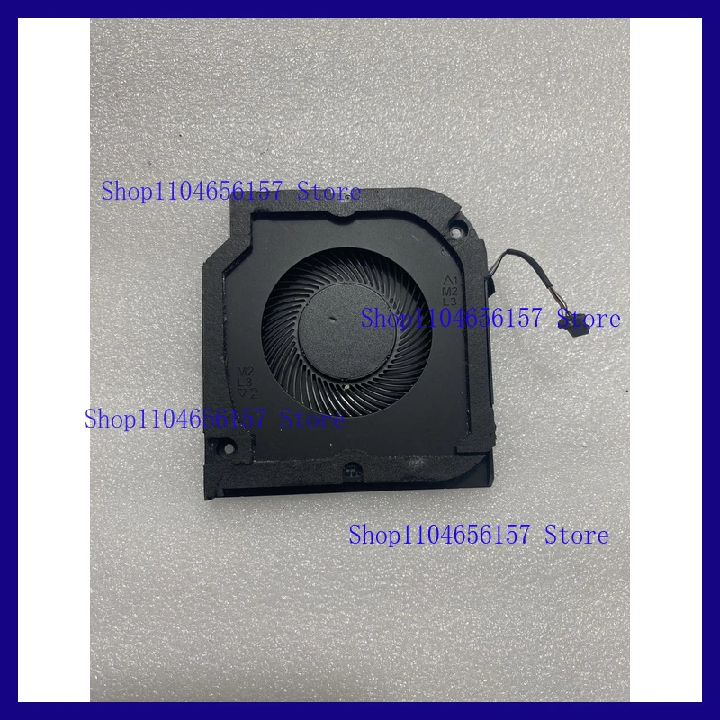 1 ventilateur de refroidissement CPU pour Dell Precision 3570 Latitude 5530 03YMF8 3YMF8