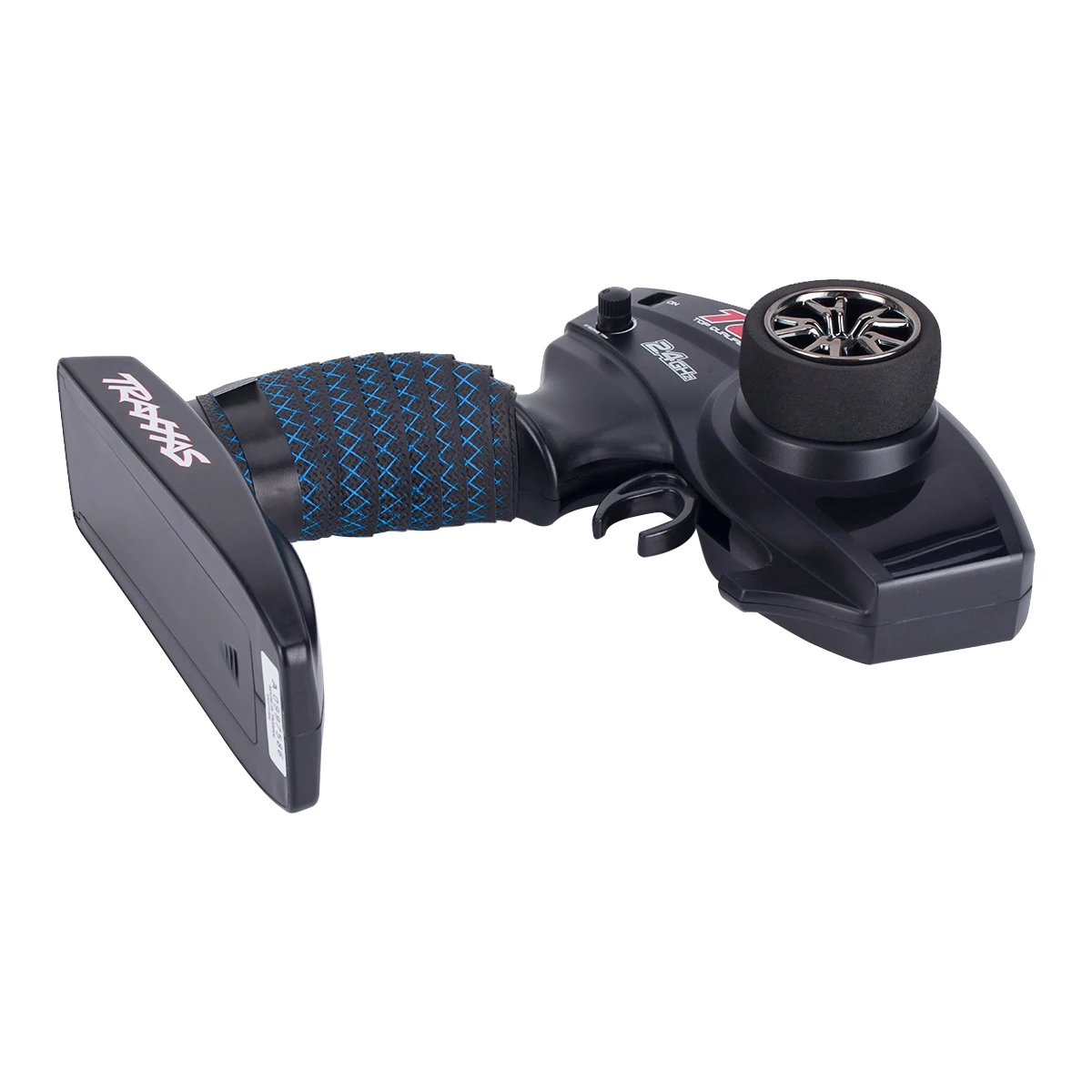 Sweat Absorbed Non-Slip Band Transmitter/Tennis Racket Grip Tape for RC Car Flysky Traxxas Wfly Dumborc Decorative Part view 4