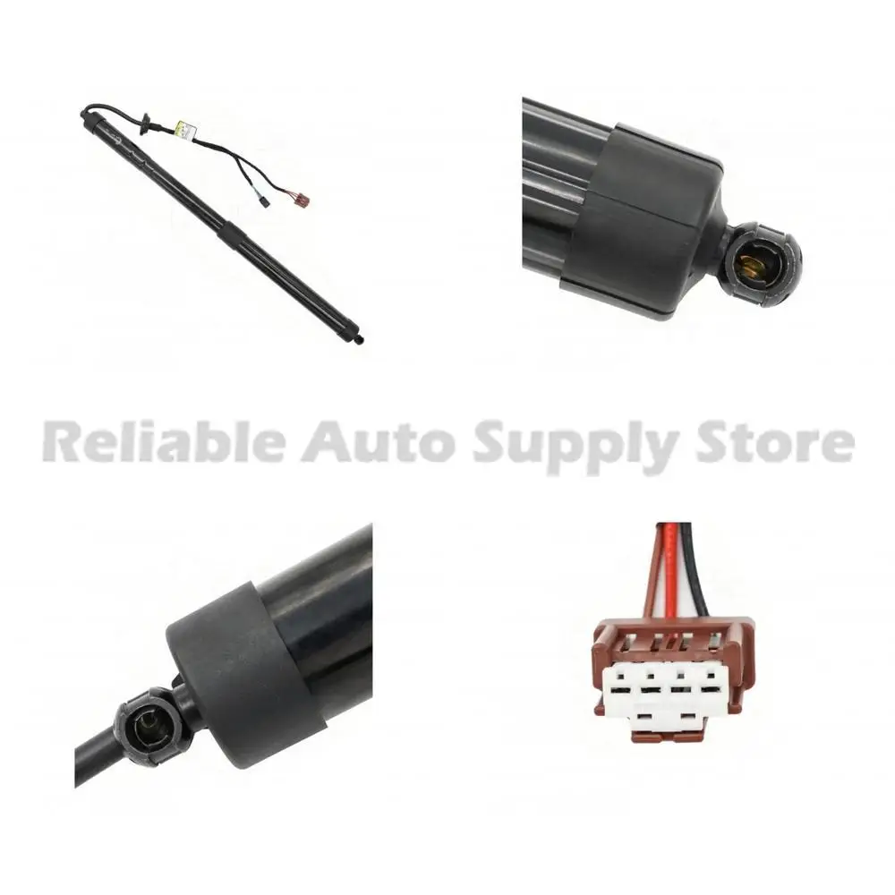 

1 pair For Renault Talisman 904524541R Electric Trunk Strut