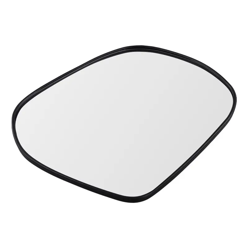 Superior-For Toyota Prado 2010-2013 2014 2015 2016- 2019 Car Mirrors Part Outer Rearview Side Mirror Lens