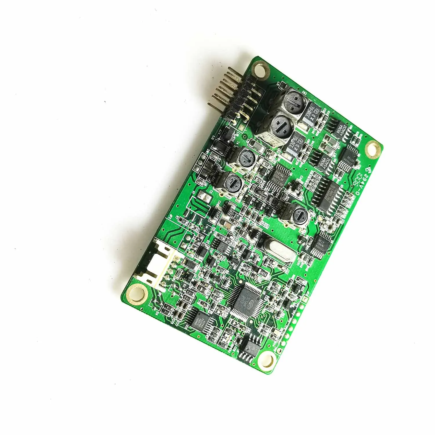 Motherboard ETP-TITAN6000 V1.15 driver board