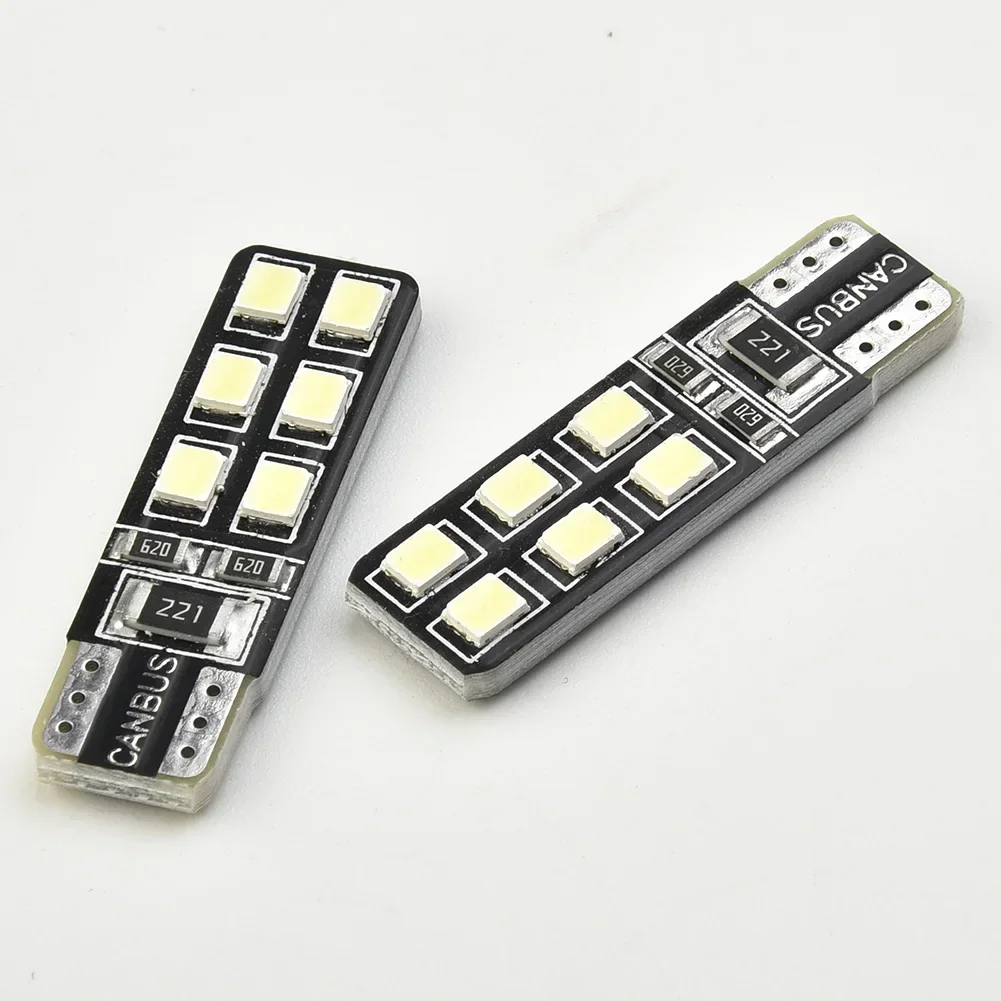 

Eyelid Light Bulb LED Lights Accessories Auto Bulbs Error Free For Mercedes-Benz For Mercedes-Benz W204 C300 C350