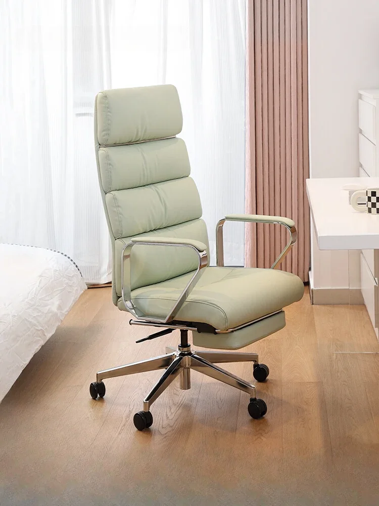 Gu Quan Leather Off… - image