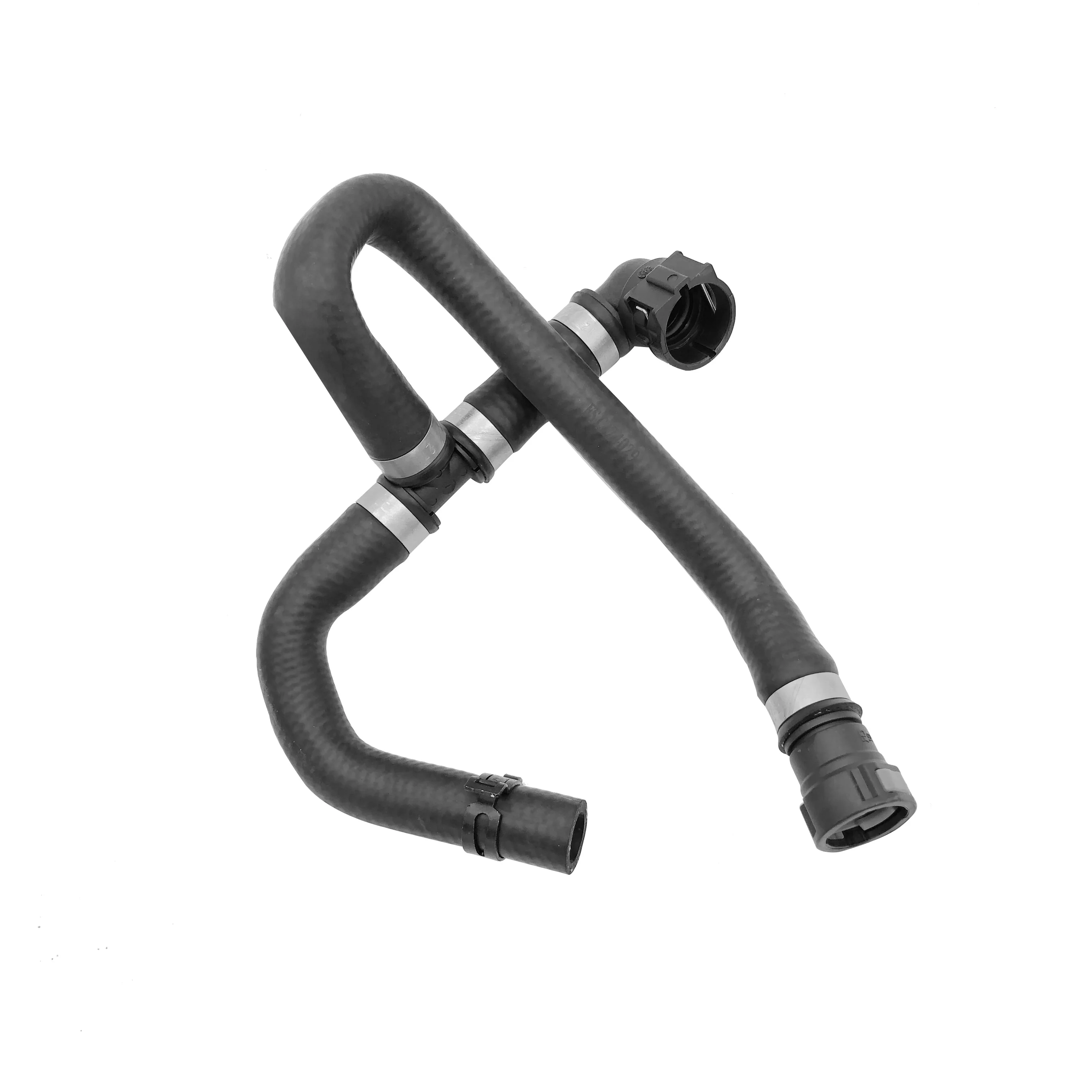 Car Engine Coolant Hose  For  Jaguar XF XJ 2009 - 2015 C2Z4029