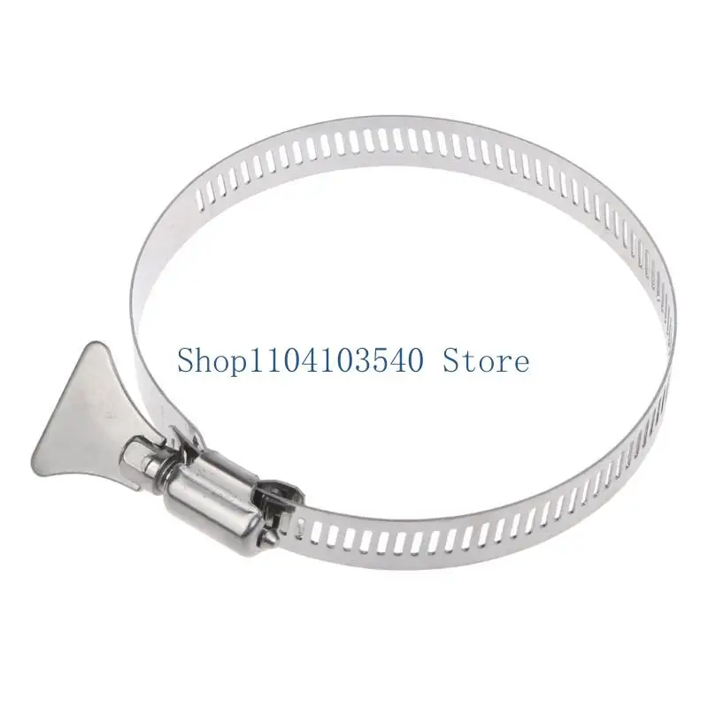 

02DC 75mm Air Aluminum Foil Ducting Dryer Vent Hose For Ventilation 1.5/3/6M Ventilation Air Tube For Kitchen Bathroom