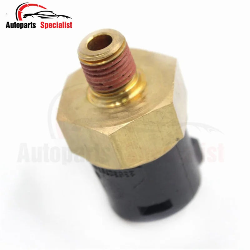 Car Accessories Engine Oil Fuel Pressure Sensor OEM 23532797 For Volvo Detroit Diesel Series 50 60 23511176