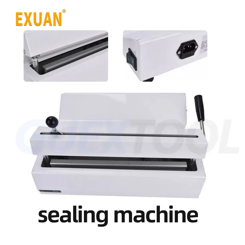 

Sterilization Bag Sealing Machine Disinfection Bag Packaging Machine Dental Sealer 220V Bag sealing machine lamination Heat Seal