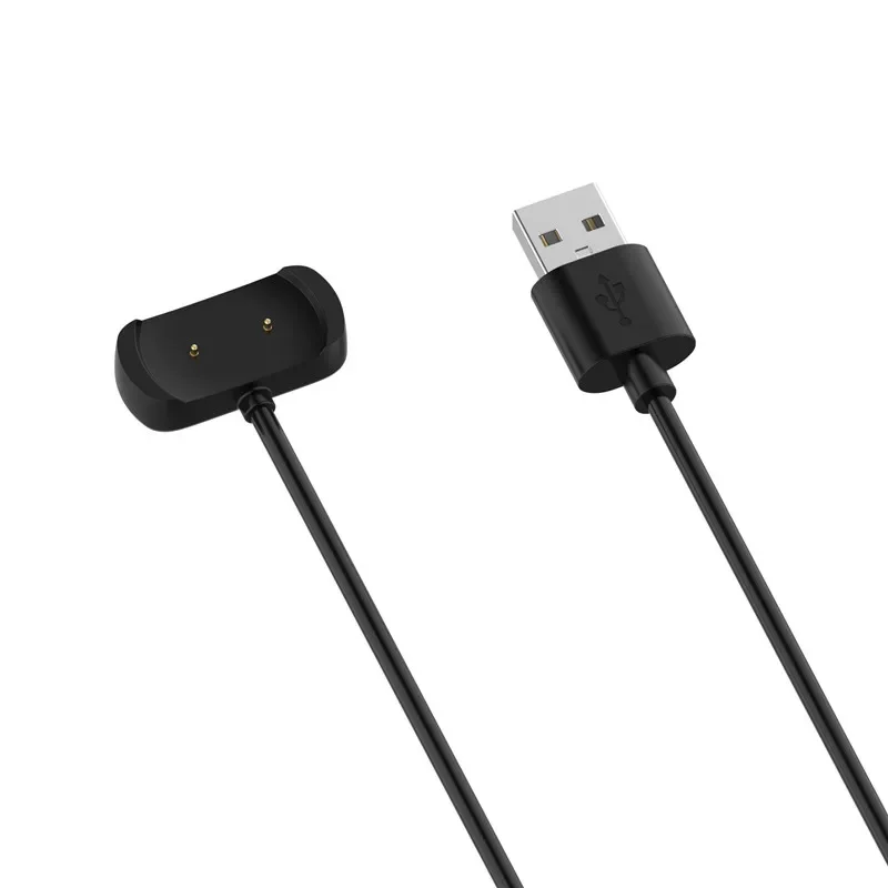 For Amazfit GTS 2 Mini T-Rex Pro GTR 2 2e GTS2 Charging Cable Charger Cradle For Amazfit Bip