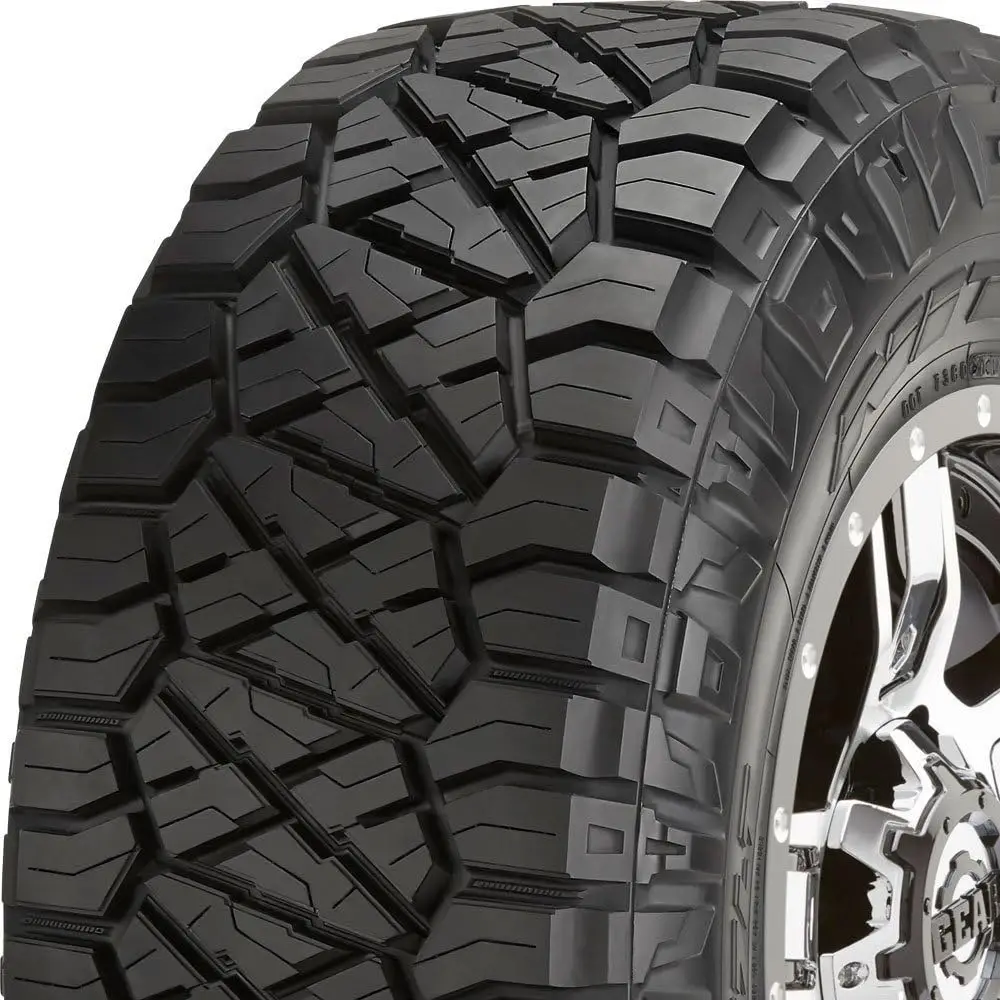 275/60R20 116T XL RIDGE GRAPPLER BW