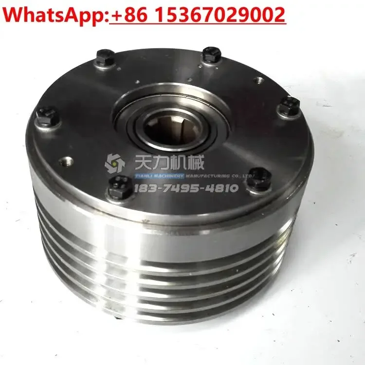 5063 5073 Sweeper Road Sweeper Sanitation Sprinkler Automatic Clutch Assembly