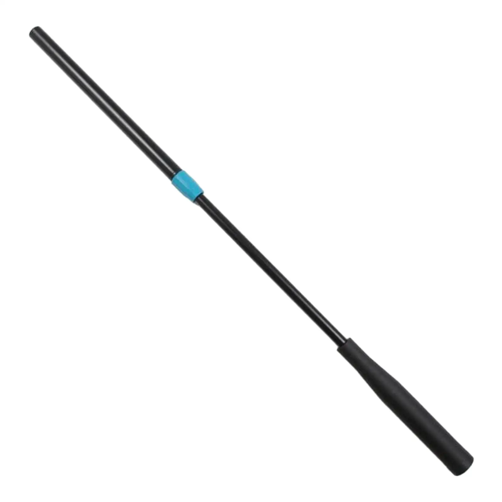 Pool Cue Extender Telescopic Aluminum Alloy Tool High Strength Billiard Pool