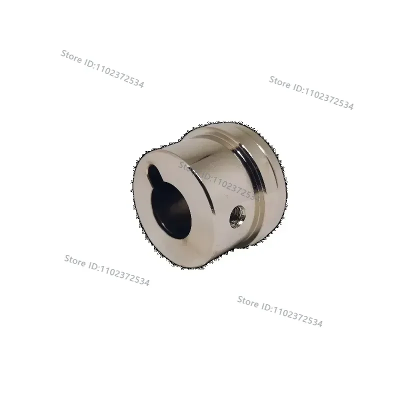 Contactless coupling RY board surface adhesive dust machine magnetic coupling