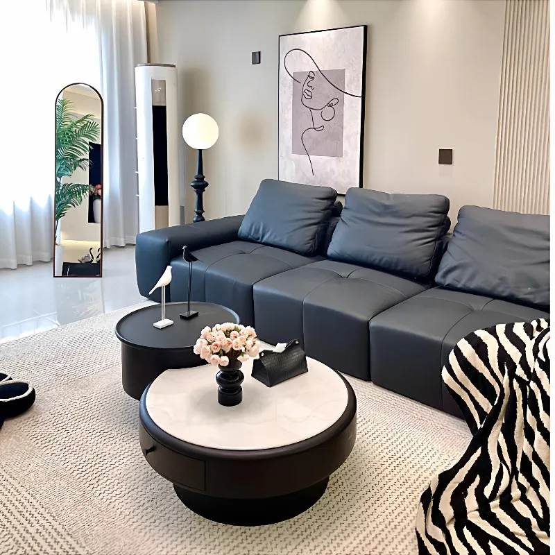 

Круглый промышленный журнальный столик в центре, эстетические книги, скандинавский журнальный столик, современный стоячий столик, вспомогательная мебель для гостиной