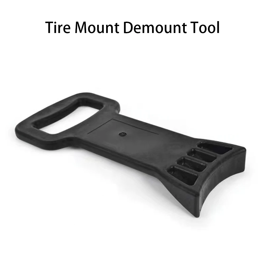 1 Pc Tire Mount Demount Tool 290x145x34mm fit for Many Kind of Vehicle Vacuum Tire, Anti Explosion Tire Installation Tool