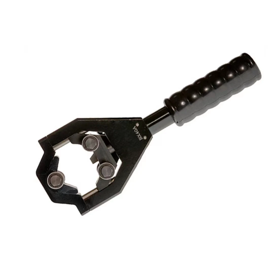 BX-40A Cable stripper copper core aluminum stranded wire aluminum layer peeler High voltage wire semiconductor layer