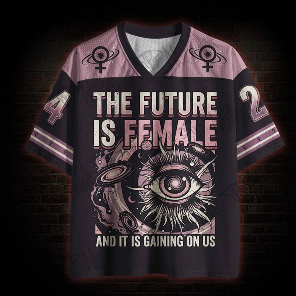 Hot Selling Products, Terrifying Dark Series Clothing, Trendy Men's Short Sleeves Suitable for Sports and Fitness, Bicycles
