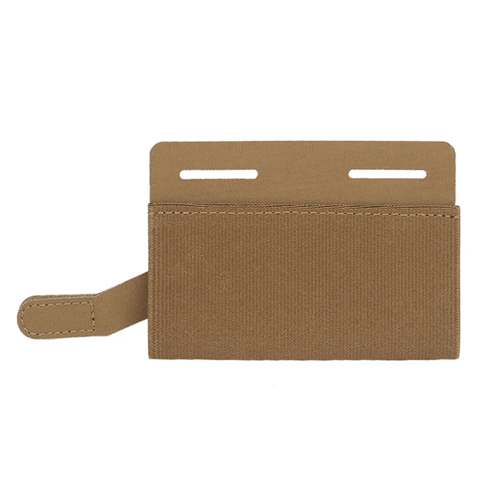 VULPO Tactical Tourniquet Holder TQ Holder Pouch Bag Quick First Aid Kit Accessory