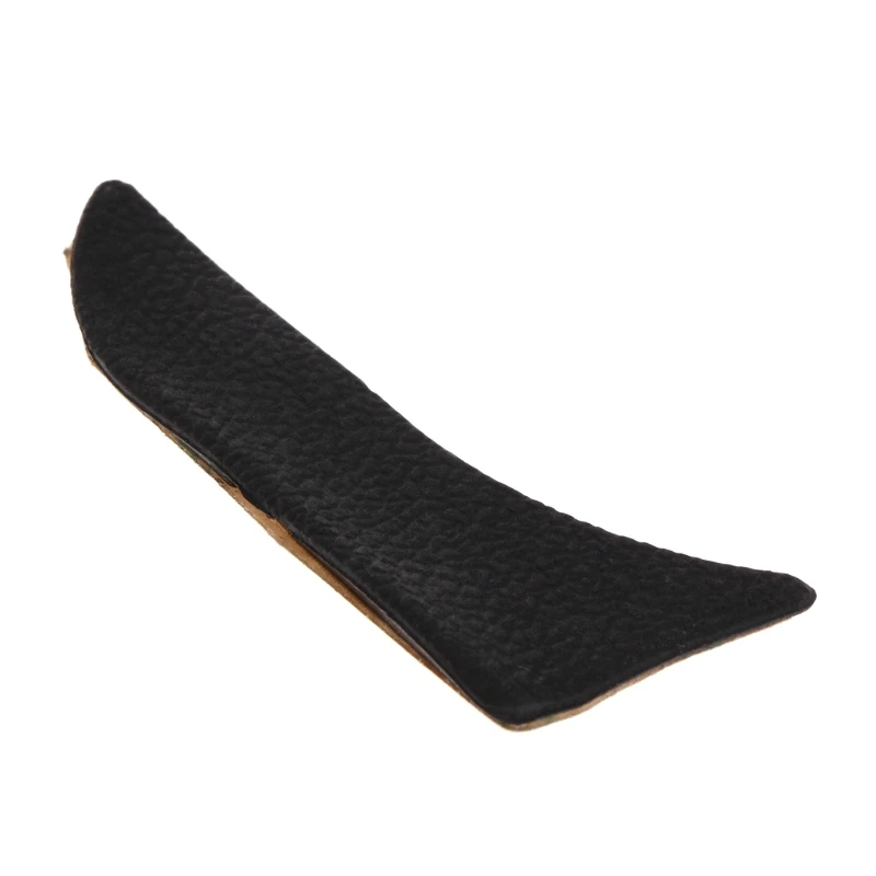 นิ้วหัวแม่มือด้านหลังปกหลังยางหน่วยเปลี่ยนยางสำหรับกล้อง D700 SLR